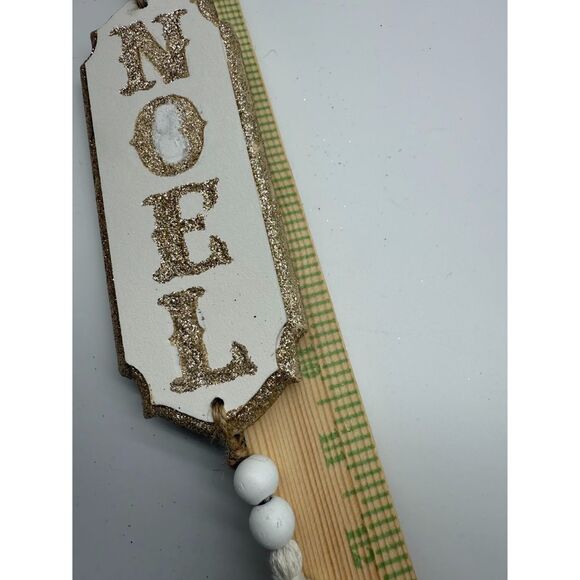 Ashland Christmas noel wall Decor - Picture 4 of 5